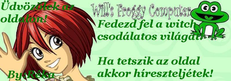 witchalias